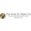 Irvin H Hahn Co logo
